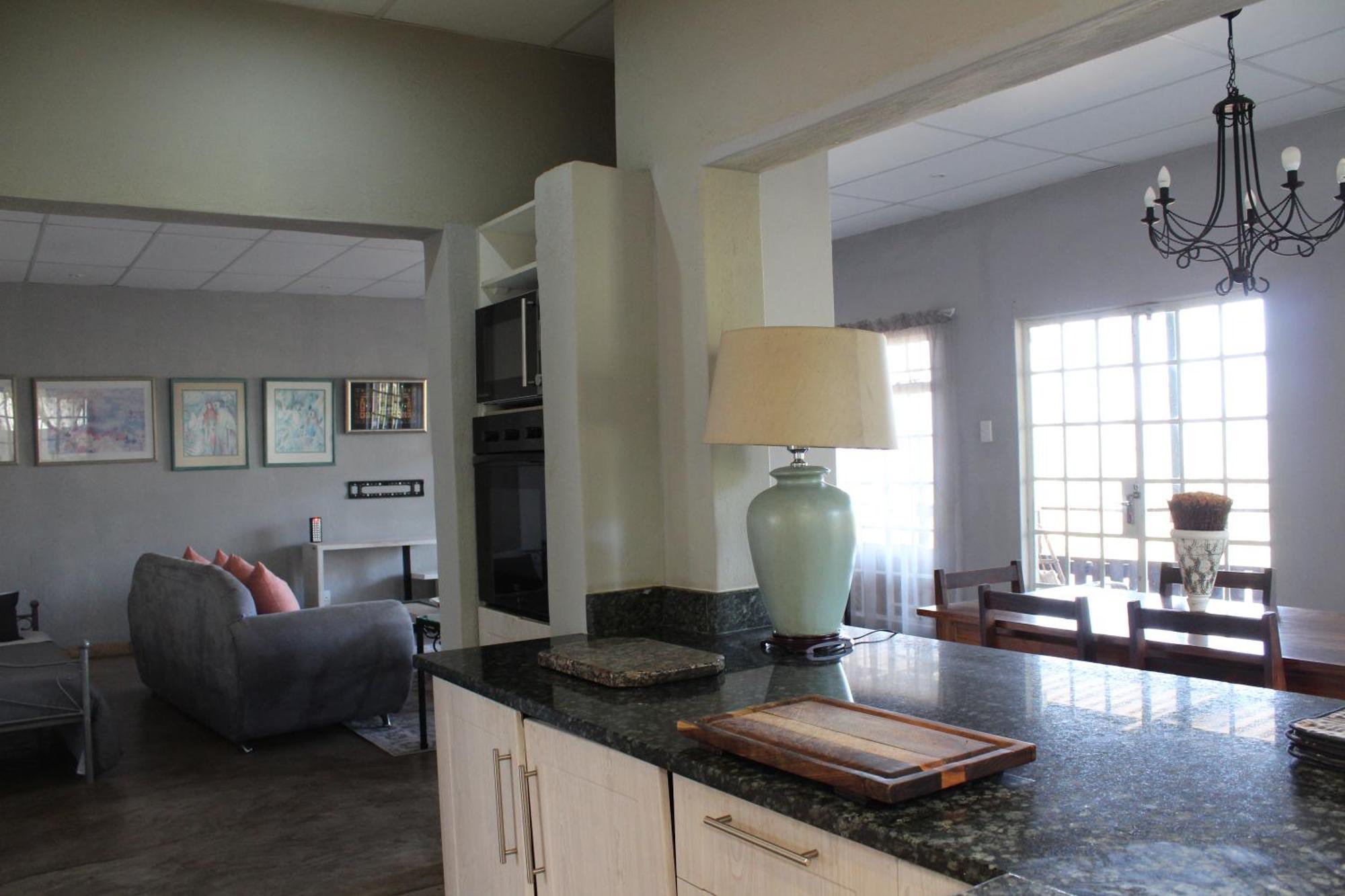 Tucked-Away 1&2 Bedroom Houses Mbombela Exterior photo