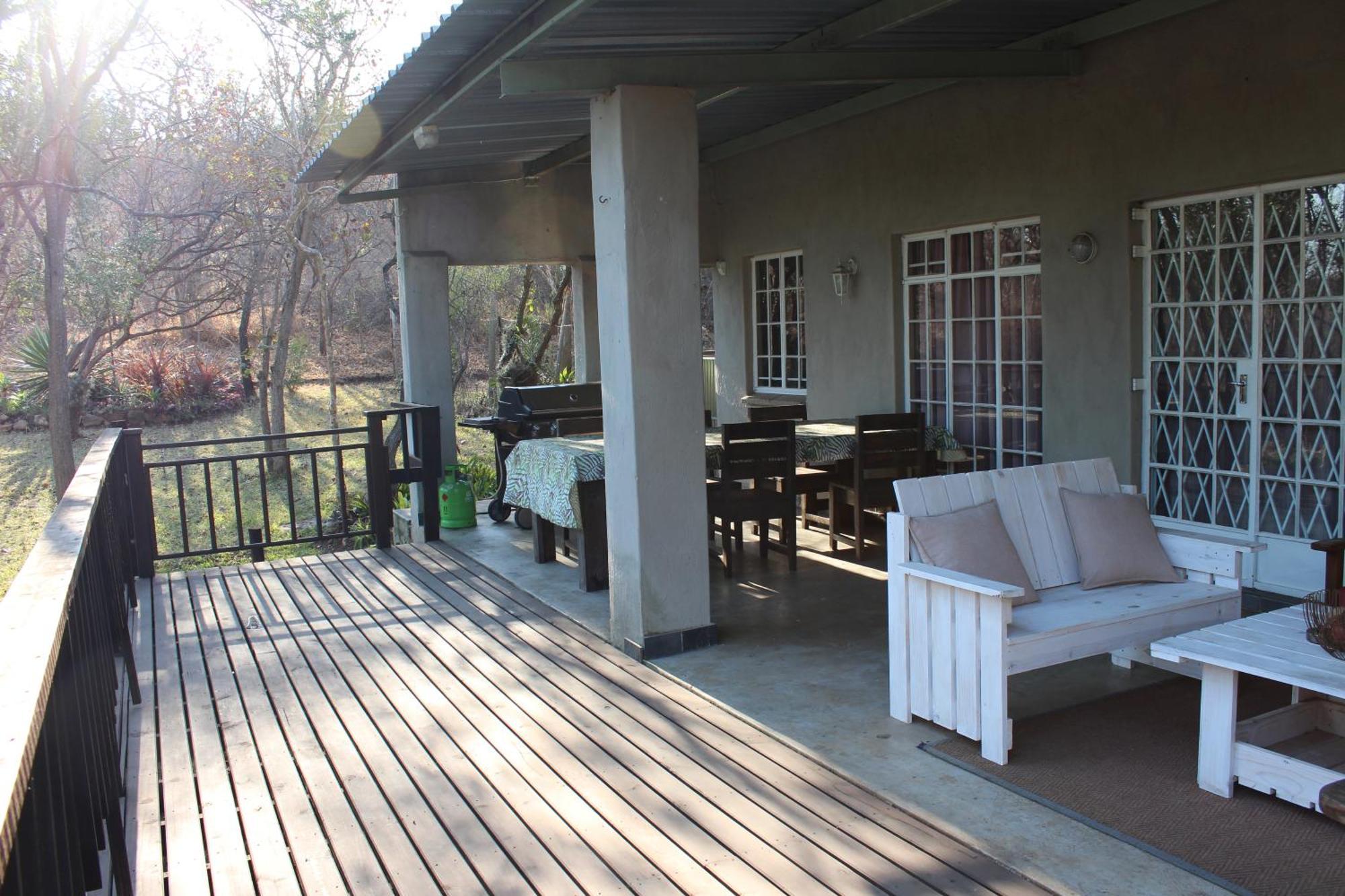 Tucked-Away 1&2 Bedroom Houses Mbombela Exterior photo