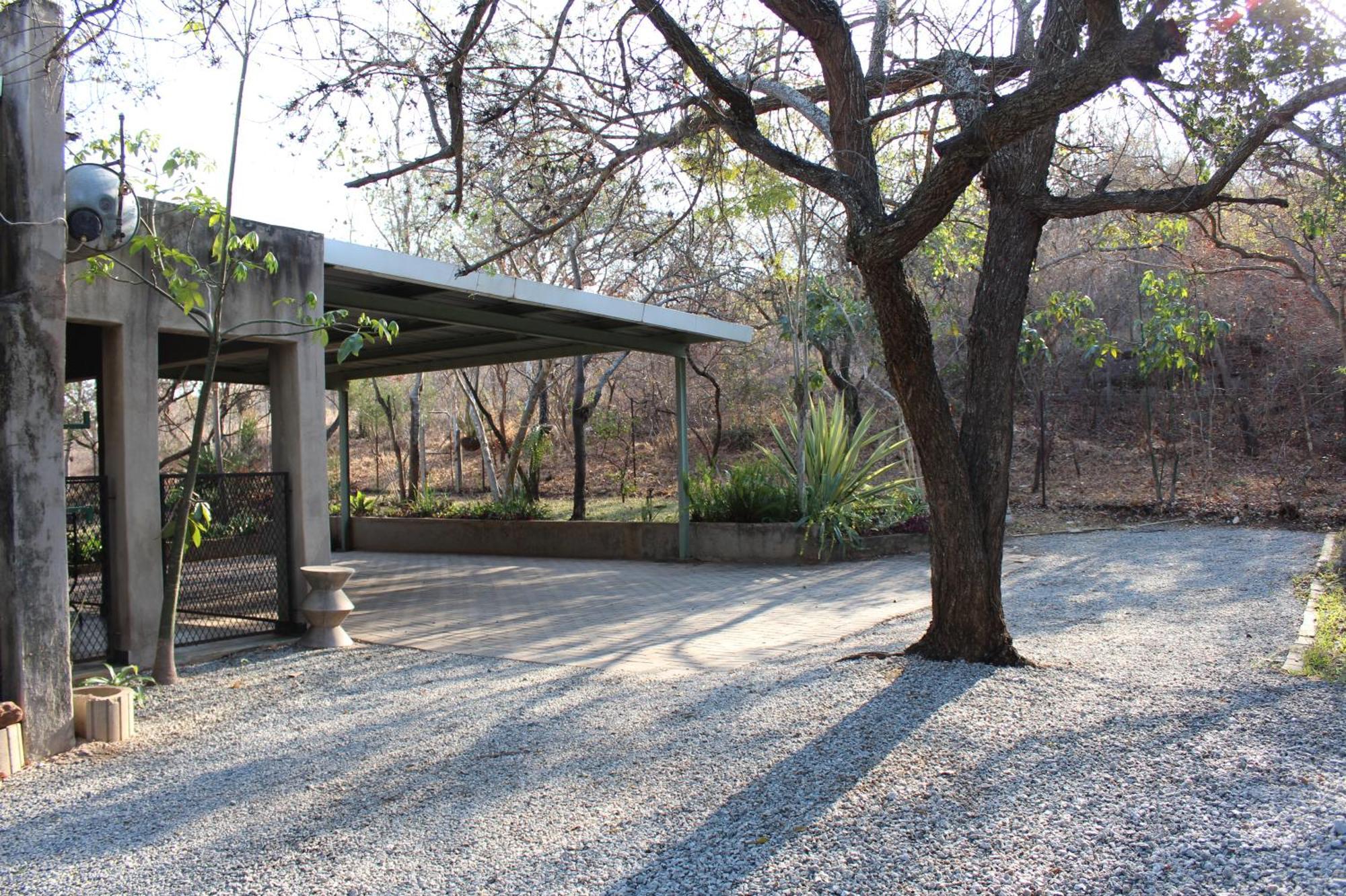 Tucked-Away 1&2 Bedroom Houses Mbombela Exterior photo